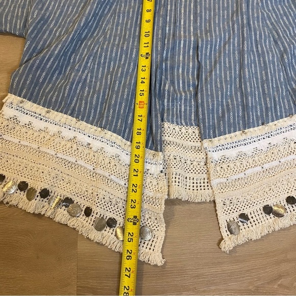 ZARA Tops | Coastal Cardigan size Small - Picture 3 of 6